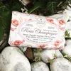 Soap - Le Rose Rosa Campagna 150g Produktbild-Vorschau 3