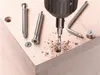 kwb 512604, Boormachine, Spiraalboor, 4,5 mm, Geschikt Productafbeelding-voorbeeld 3