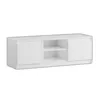 YUMEBLY TV-Schrank RTV-Truhe Basic | 120x40x40 cm | TV Produktbild-Vorschau 1