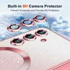 Coque + 2 Verres Trempés pour Samsung Galaxy A16 4G/5G, Voir les images du produit 3