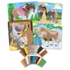 Sticky Mosaics I Love Horses Produktbild-Vorschau 5