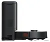 Eufy Clean X8 Pro, Beutellos, Schwarz, Rund, Staubbeutel, Produktbild-Vorschau 3