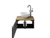 Pelipal Serie 6915 SET-044-030 Waschtisch mit Unterschrank Produktbild-Vorschau 2