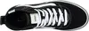 Vans Ashwood Hi Decon Wildleder-Sneaker, Schwarz 42 EU Produktbild-Vorschau 6