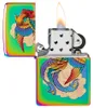 Zapalniczka Zippo Phonix Rainbow 48607 Podgląd zdjęcia produktu 4