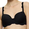 Triumph Damen Bügel-BH Amourette Charm - BLACK - Größe 85D Produktbild-Vorschau 1