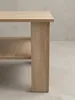 Couchtisch "Nidda" Holz: Sonoma Eiche, Produktbild-Vorschau 5