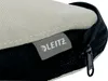 Leitz Ergo Active Balancekissen mit Stoffbezug, hellgrau Produktbild-Vorschau 3