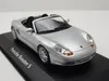 Maxichamps 940062071 Porsche Boxster S 2002 silber 1:43 Produktbild-Vorschau 7