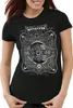 style3 TIE Interceptor Damen T-Shirt imperium fighter Produktbild-Vorschau 1