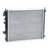 RIDEX 470R0245 Kühler Wasserkühler Motorkühler für RENAULT Produktbild-Vorschau 4