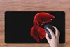 MuchoWow® Mauspad Mousepad Fisch - Meerestier - Schwanz - Produktbild-Vorschau 3