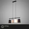 Lampe à suspendre BRILONER LEUCHTEN SHADES, 40 W, IP20, Voir les images du produit 3