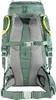 TATONKA Tourenrucksack Rucksack Norix 32 Sage Green grün Produktbild-Vorschau 5