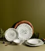 Hermia Concept, Hochwertiges 24-teiliges Dinner-Set aus Produktbild-Vorschau 1