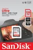 Sandisk SD Speicherkarten Sandisk Ultra Silber 128GB Produktbild-Vorschau 2