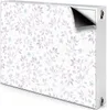 Magnet Radiator Magnet Mat Heizkörper Heizung Verkleidung Produktbild-Vorschau 1