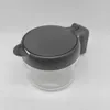 DeLonghi DLSC021 Caffettiera in vetro 750ml - 6 tazze, Anteprima dell’immagine prodotto 9