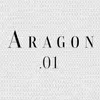 AX LIVING Aragon Möbelstoff Muster Wasserabweisender WATER Produktbild-Vorschau 2