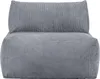 icon Tetra Liegesessel Sitzsack, Modulares Bodensofa, Produktbild-Vorschau 4