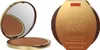 A bronzing powder compact and its packaging are shown. Náhled obrázku produktu