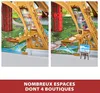 Playset Deluxe Paris, Miraculous Bandai, über 1,20 m, mit Produktbild-Vorschau 6