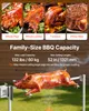 VEVOR Barbecue pour cochon de lait Barbecue pour agneau Voir les images du produit 3