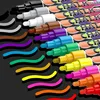 Set di pennarelli calligrafici SAKEYR, 12 colori Anteprima dell’immagine prodotto 1