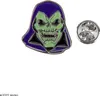 Masters of the Universe Ansteck-Buttons 6er-Pack Figuren Produktbild-Vorschau 6