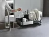 Joseph Rethink Your Sink výsuvná súprava na odkvapkávanie Náhľad obrázku produktu 17