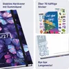 Häfft PLANER Premium - Schüler-Kalender 2026/2027 / A5 / Produktbild-Vorschau 2