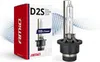 ŻARÓWKA ŻARNIK XENON KSENON D2S 5500K 150% Power MOCNA I Podgląd zdjęcia produktu 3