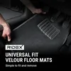 RIDEX Universal-Fußmatten Universal-Automatten 215A0987 Produktbild-Vorschau 7