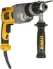 DeWalt Schlagbohrmaschine 1100Watt 13mm 2-Gang - Produktbild-Vorschau 9