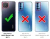 2x vetro blindato per OPPO Reno 4 Z 5G protezione dello Anteprima dell’immagine prodotto 4