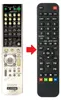 Ersatz Fernbedienung für Sony RM-PP412 | RMPP412 Produktbild-Vorschau 1