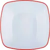 Salatschüssel d19cm "square" orange - 5 five simply smart Produktbild-Vorschau 3
