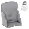 Hauck Alpha Cosy Sitzverkleinerer Kissen, Kompatibel mit Produktbild-Vorschau 12