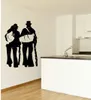 Wandtattoo Walz - Wanderjahre, auch Wanderschaft, Walz, Produktbild-Vorschau 2
