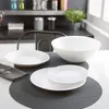 Luminarc L2785 Harena Suppenteller, Ø 23cm, Opalglas, weiß Produktbild-Vorschau 8
