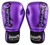 Gants de boxe Favela pour Muay Thai, kickboxing, sparring, Voir les images du produit 3