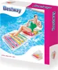 Bestway Luftmatratze, 201 x 89 cm, aufblasbare Rückenlehne, Produktbild-Vorschau 29