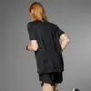 Adidas Run It Running T-Shirt Herren - Schwarz / Weiß  | Produktbild-Vorschau 4