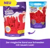 SPINMASTER KNS Coulor Bag Rot 0 Náhľad obrázku produktu 10