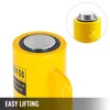 VEVOR Hydraulický zvedák, 20 tun Solid Ram Hydraulický Náhled obrázku produktu 3