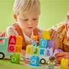LEGO® Duplo 10421 ABC-Lastwagen Produktbild-Vorschau 30