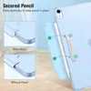 Fintie Hülle für iPad Air 11 Zoll (M4/M3/M2, Produktbild-Vorschau 4
