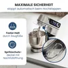 Robot da cucina ProfiCook® | Impastatrice da 2000W | Anteprima dell’immagine prodotto 6