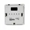 Aufputz Raumthermostat TC-411 programmierbar mit LCD, Produktbild-Vorschau 2