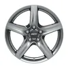 Alutec Felge Grip 7.5Jx17 ET 55 5x120 Graphit GR75755U42-7 Produktbild-Vorschau 2